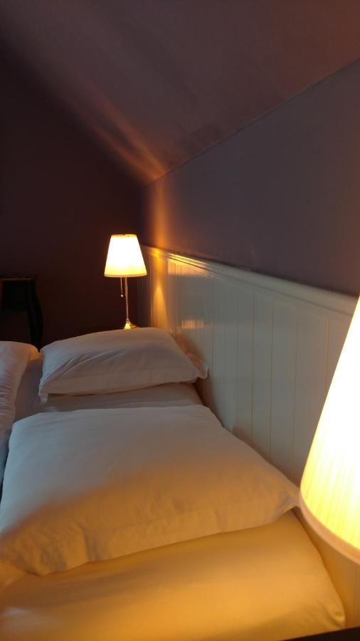 BonBon Chambre d'hôtes Saint-Julien-de-Lampon Exterior foto