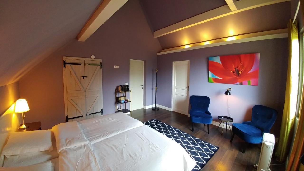 BonBon Chambre d'hôtes Saint-Julien-de-Lampon Exterior foto