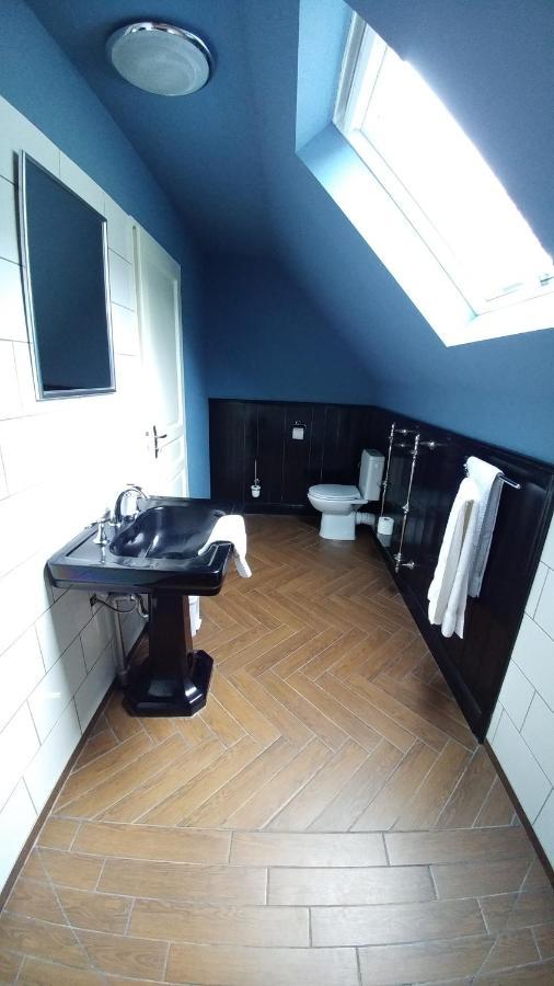 BonBon Chambre d'hôtes Saint-Julien-de-Lampon Exterior foto