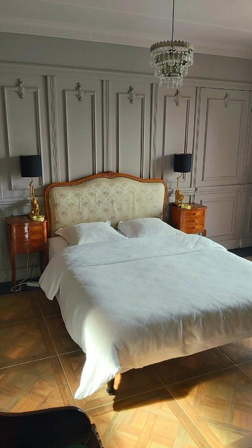BonBon Chambre d'hôtes Saint-Julien-de-Lampon Exterior foto
